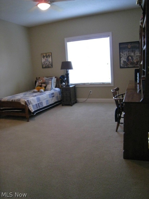 Firestone Trace Ph 1 - Residential