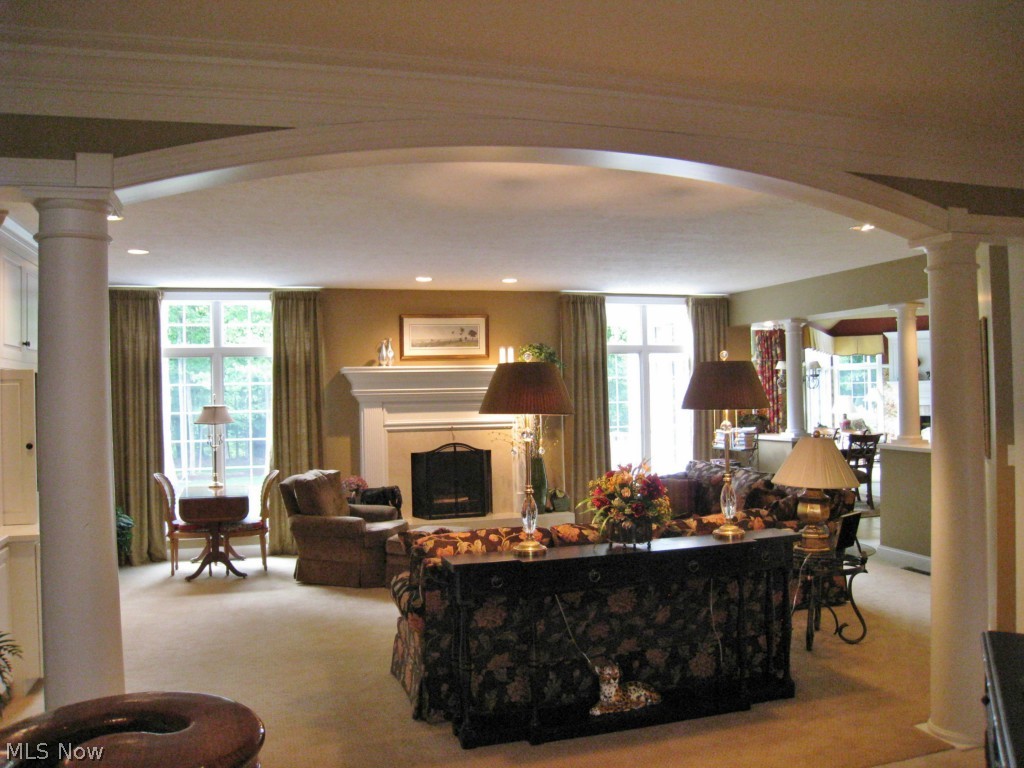 Firestone Trace Ph 1 - Residential