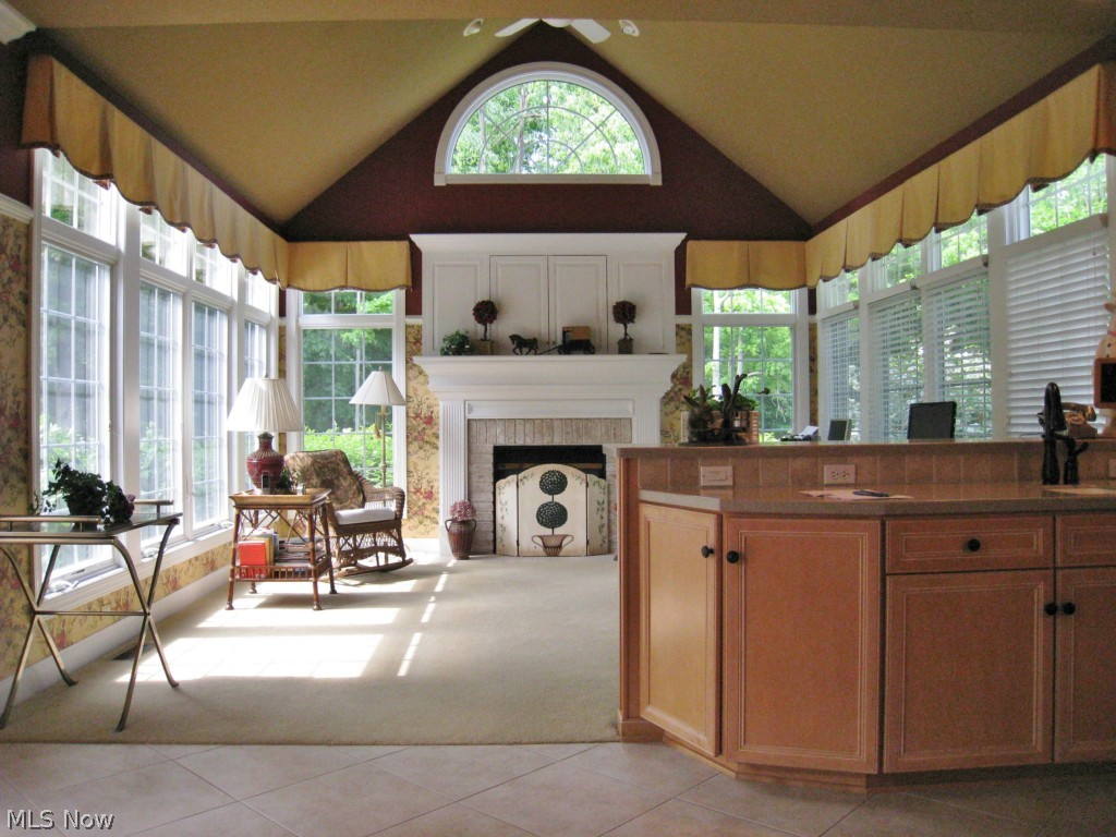 Firestone Trace Ph 1 - Residential
