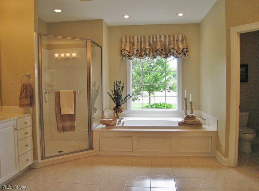 Firestone Trace Ph 1 - Residential