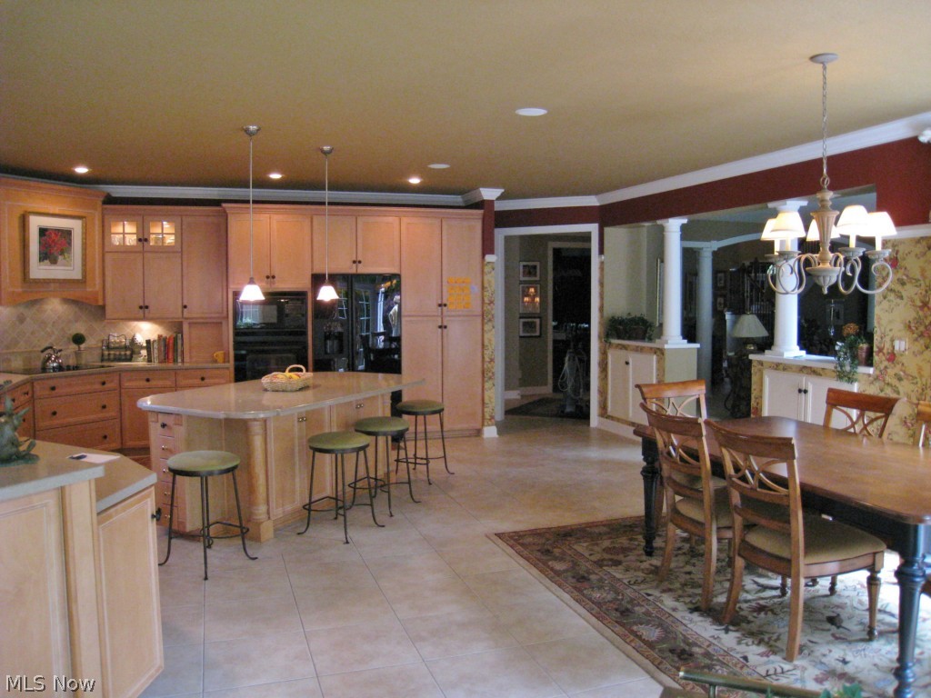 Firestone Trace Ph 1 - Residential