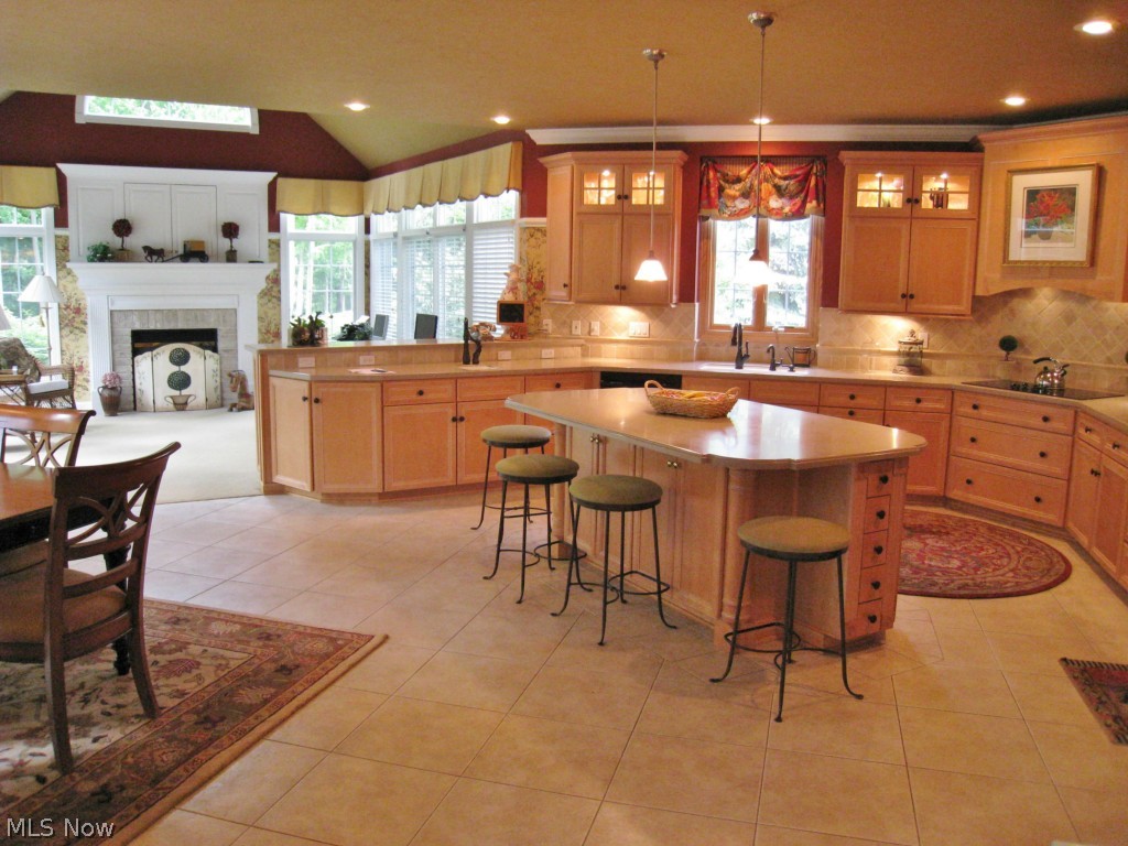 Firestone Trace Ph 1 - Residential