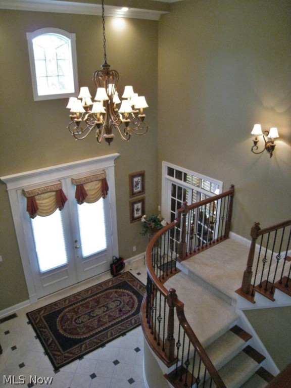 Firestone Trace Ph 1 - Residential