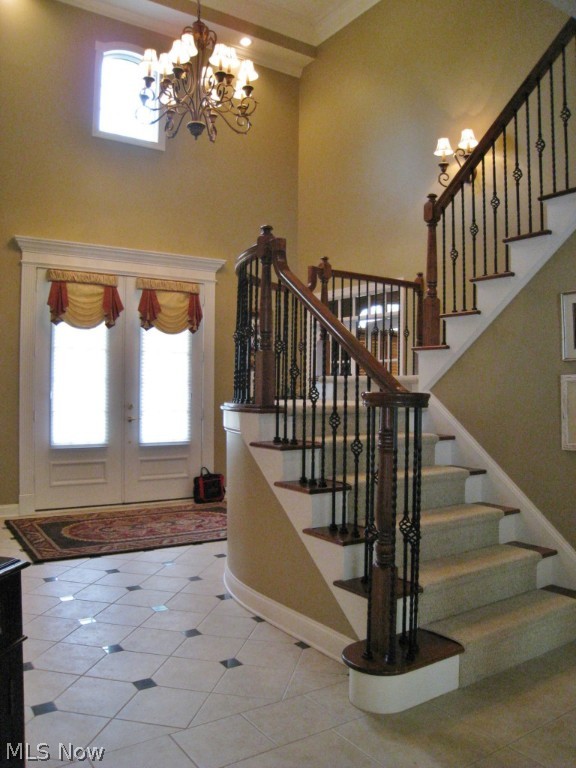 Firestone Trace Ph 1 - Residential