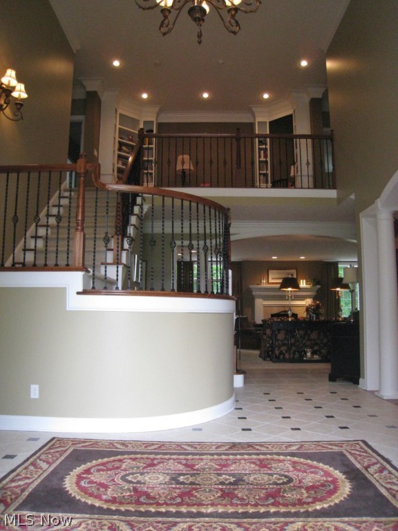 Firestone Trace Ph 1 - Residential