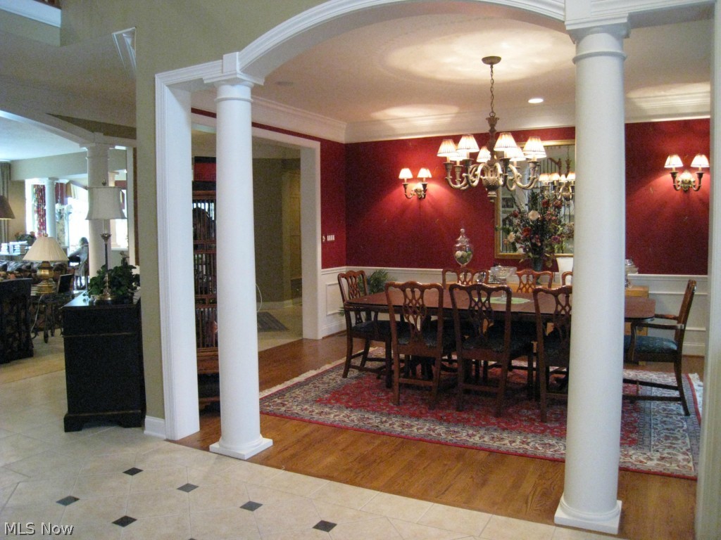 Firestone Trace Ph 1 - Residential