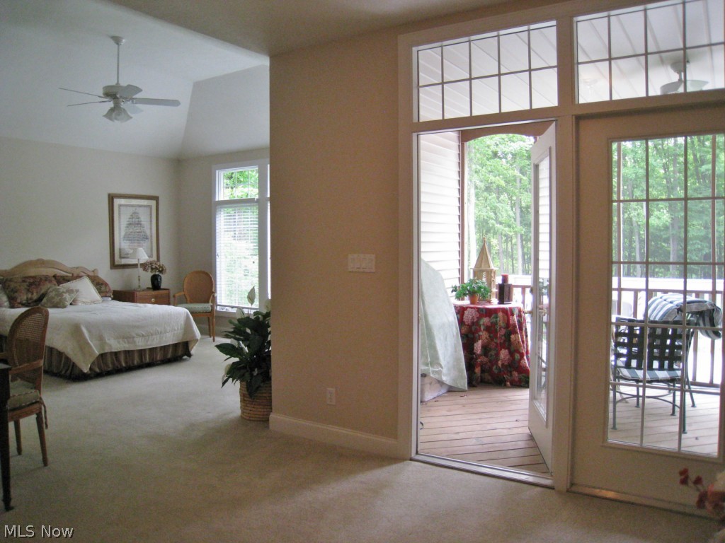Firestone Trace Ph 1 - Residential