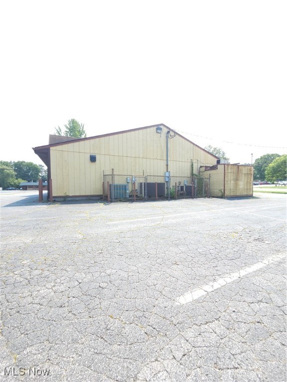 Franklin - Commercial Sale