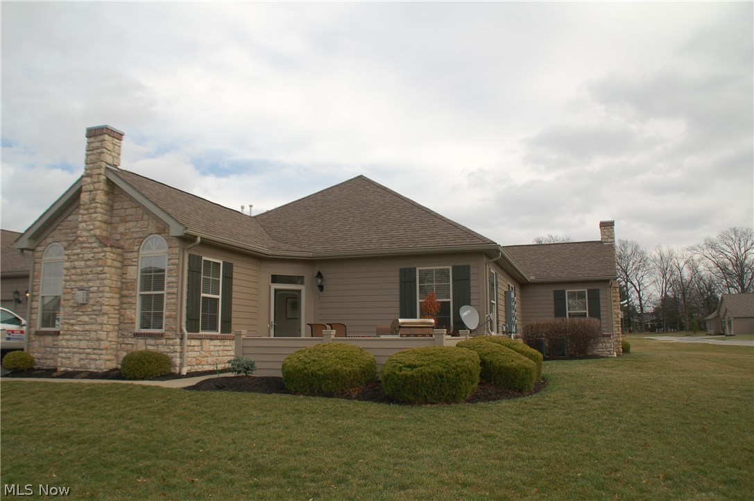 Epcon Community - Residential