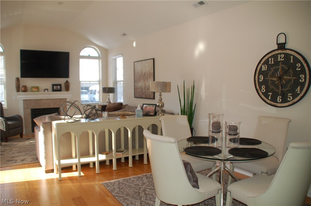 Epcon Community - Residential