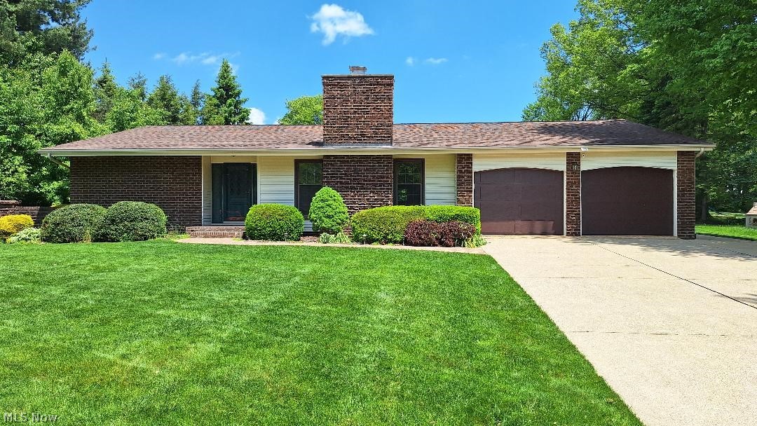 Crestview - Residential