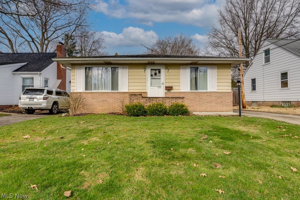 Wayne Park - Residential
