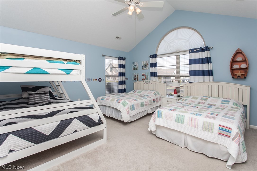 Fairway Villas - Residential