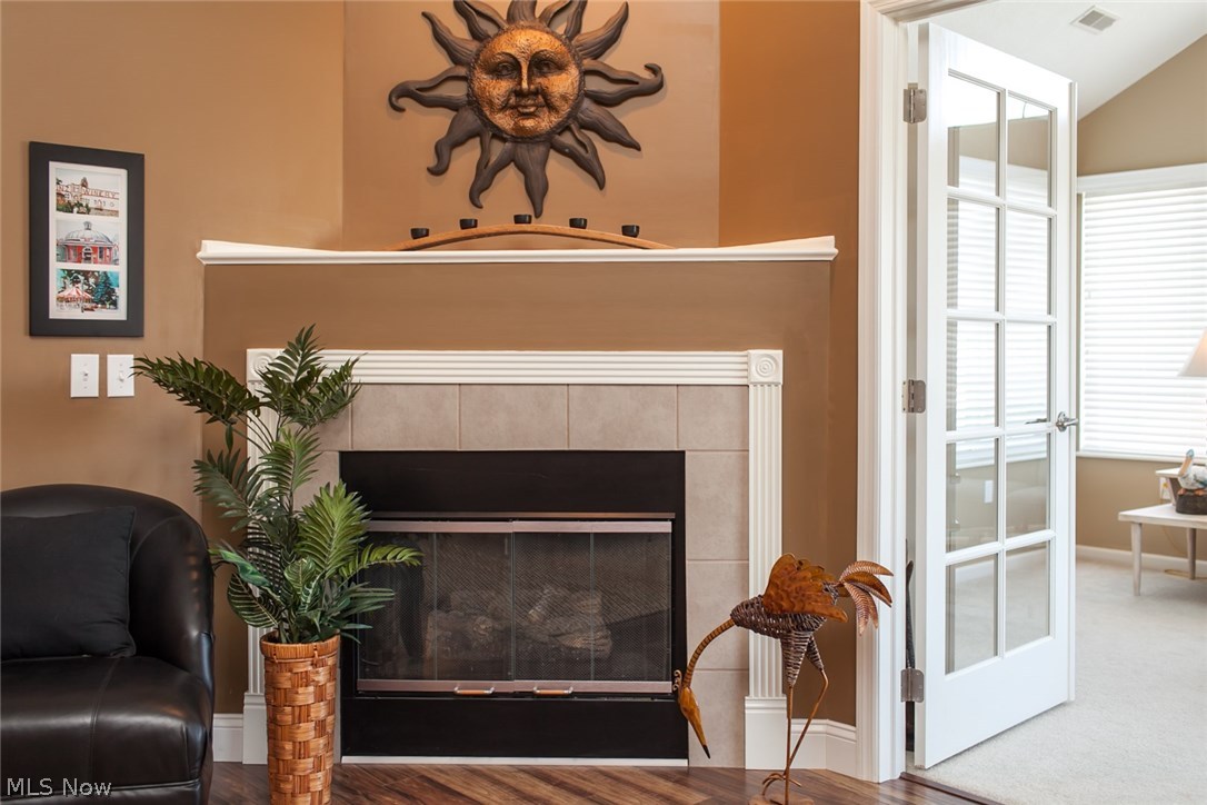 Fairway Villas - Residential