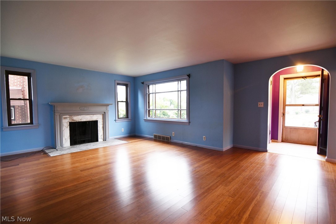 West Manor - Residential