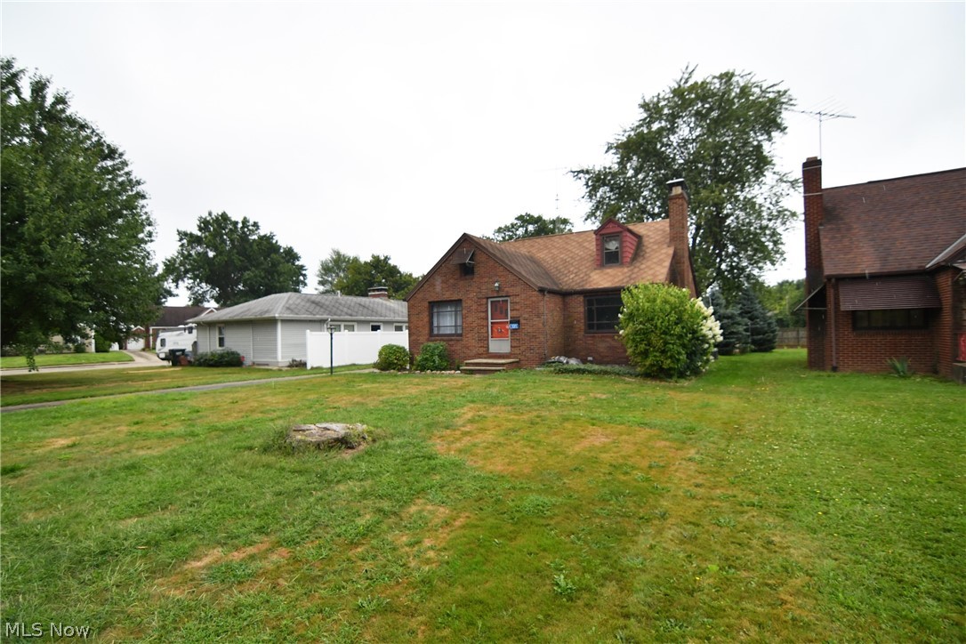 West Manor - Residential