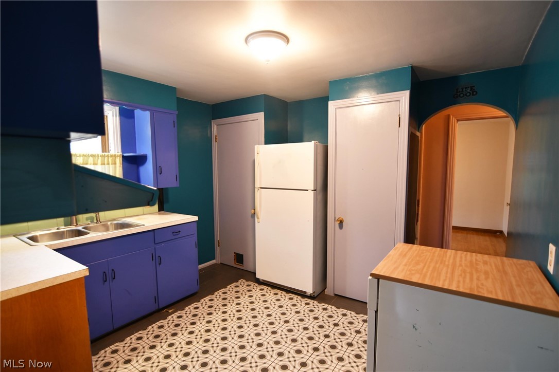 West Manor - Residential