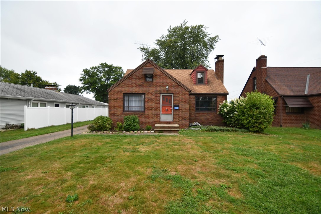 West Manor - Residential