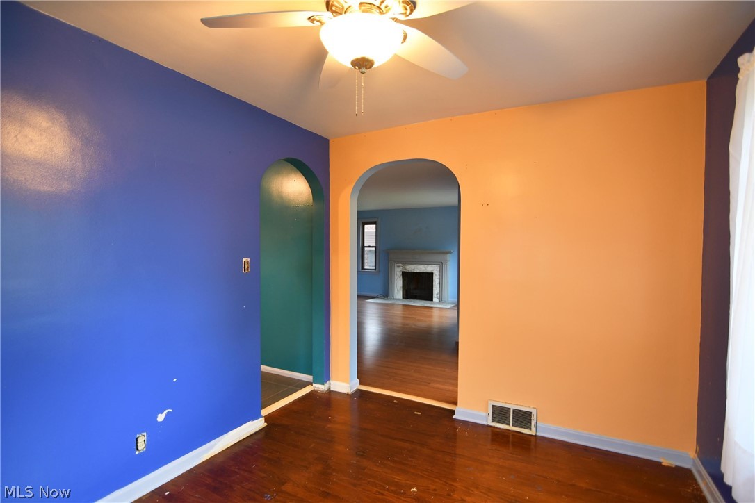 West Manor - Residential
