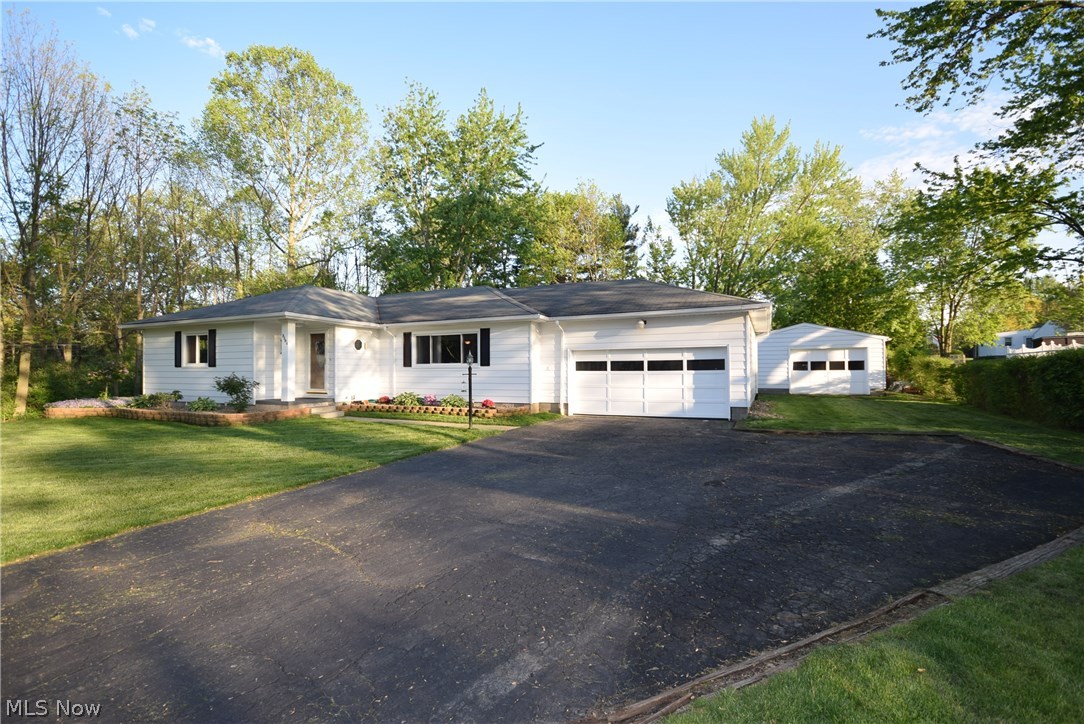 Druid Hills Acres - Residential