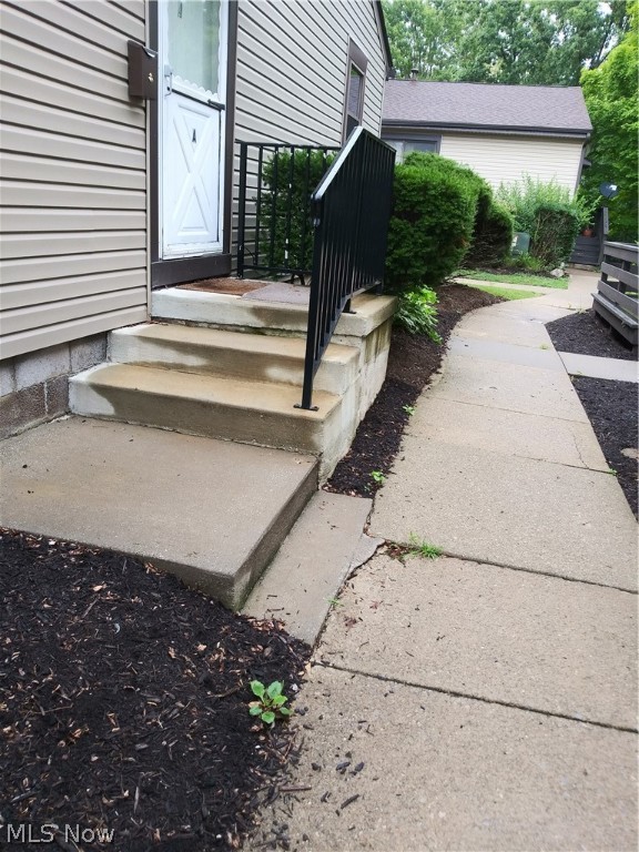 Heather Woods Condo - Residential