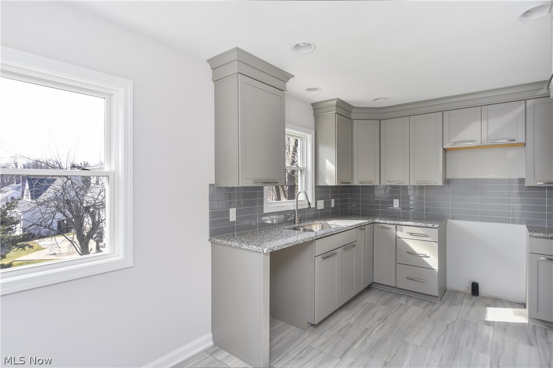 Silver Lake Estates - Residential