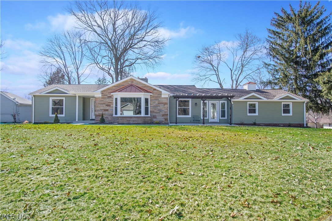 Silver Lake Estates - Residential