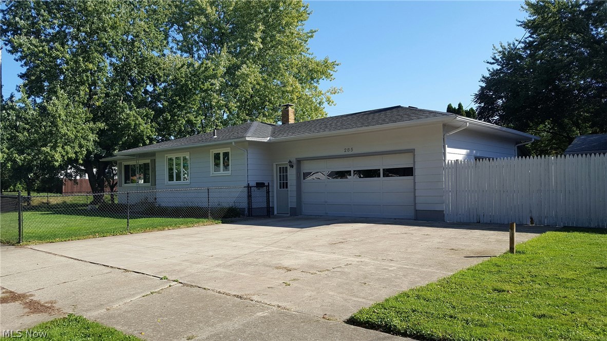 Springfield Heights - Residential