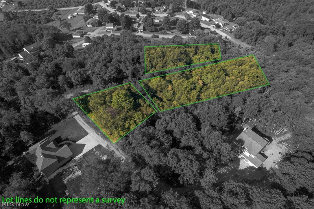 Eagle Mountain Estates - Land
