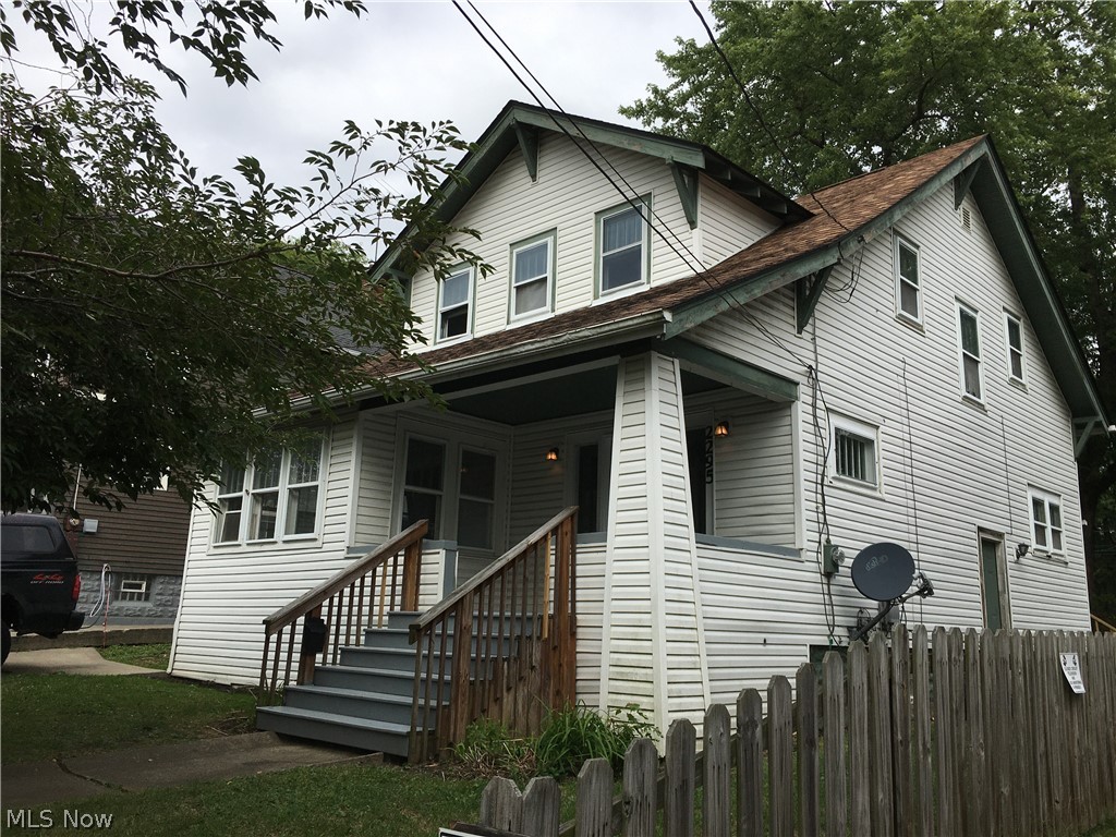 Carl - Residential Lease