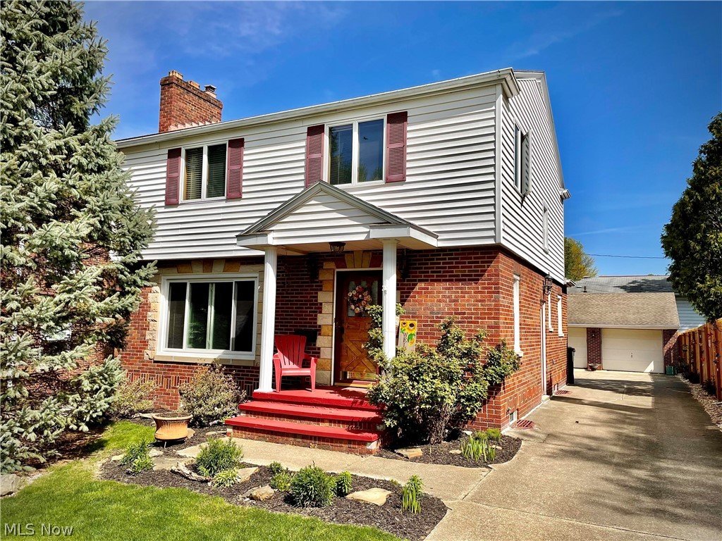 High Brook P - Residential