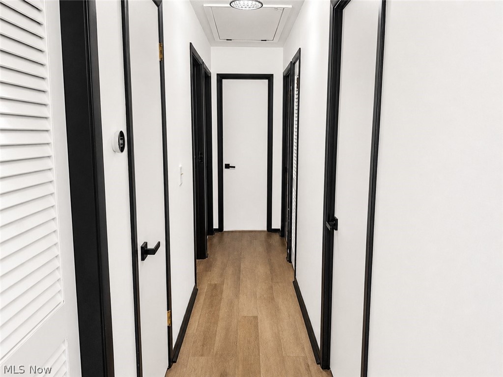 Knickerbocker Sub - Residential
