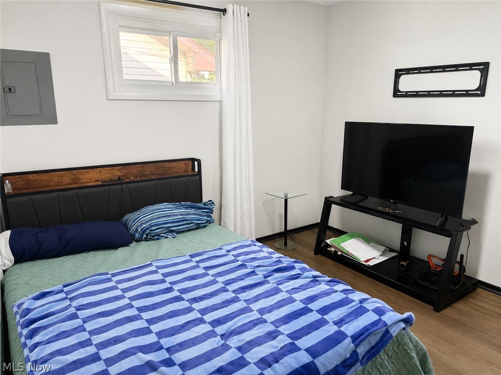 Knickerbocker Sub - Residential