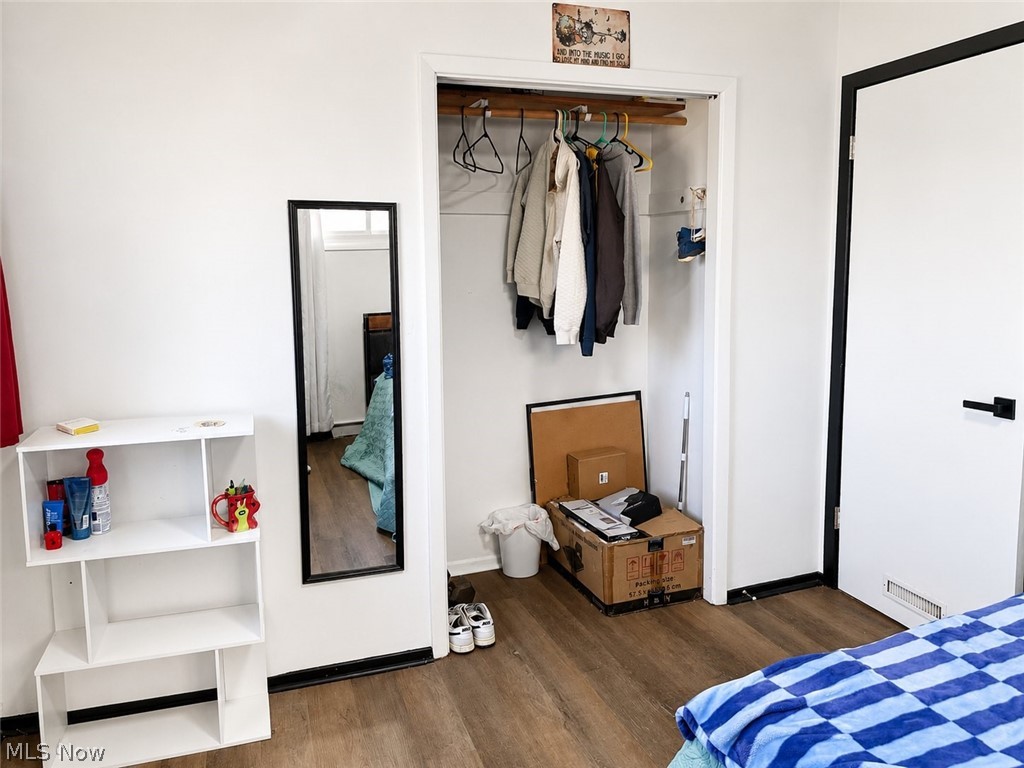 Knickerbocker Sub - Residential