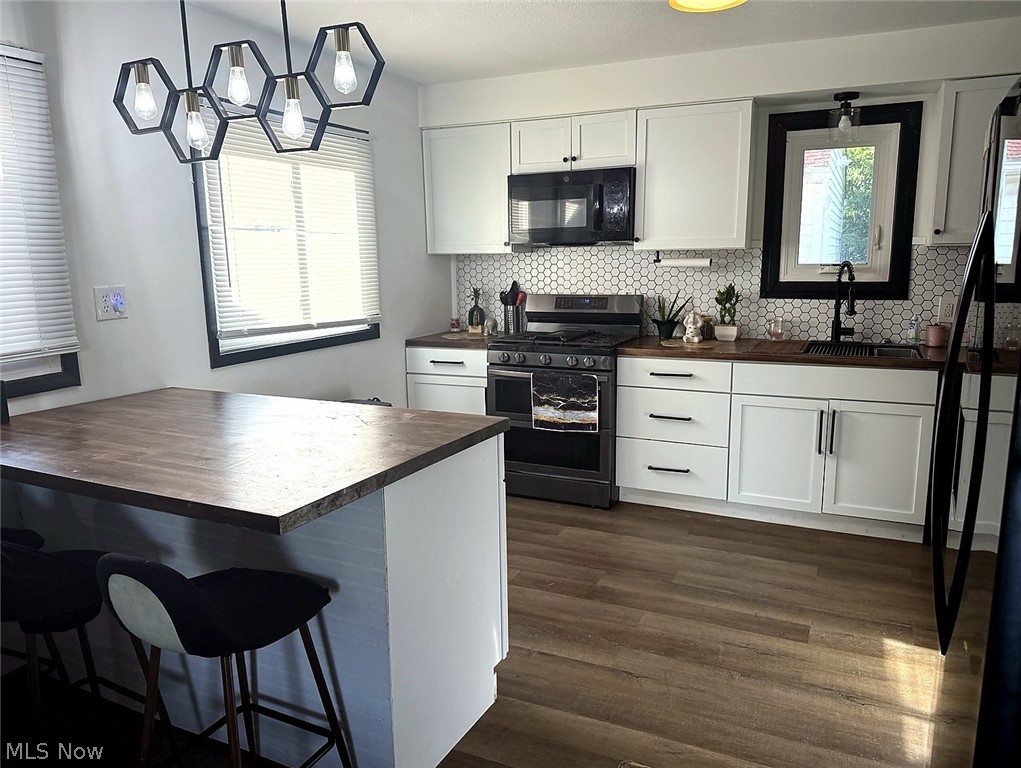 Knickerbocker Sub - Residential