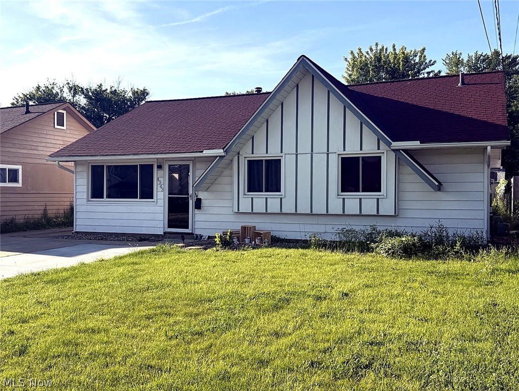 Knickerbocker Sub - Residential