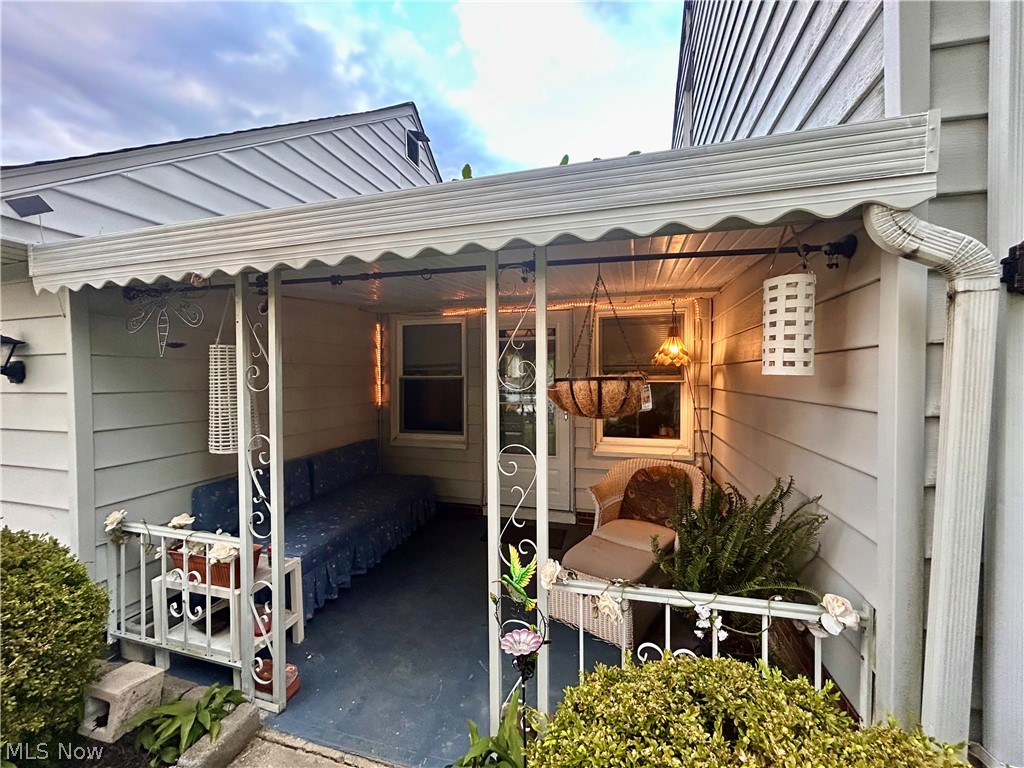 Briar Hill Sub - Residential