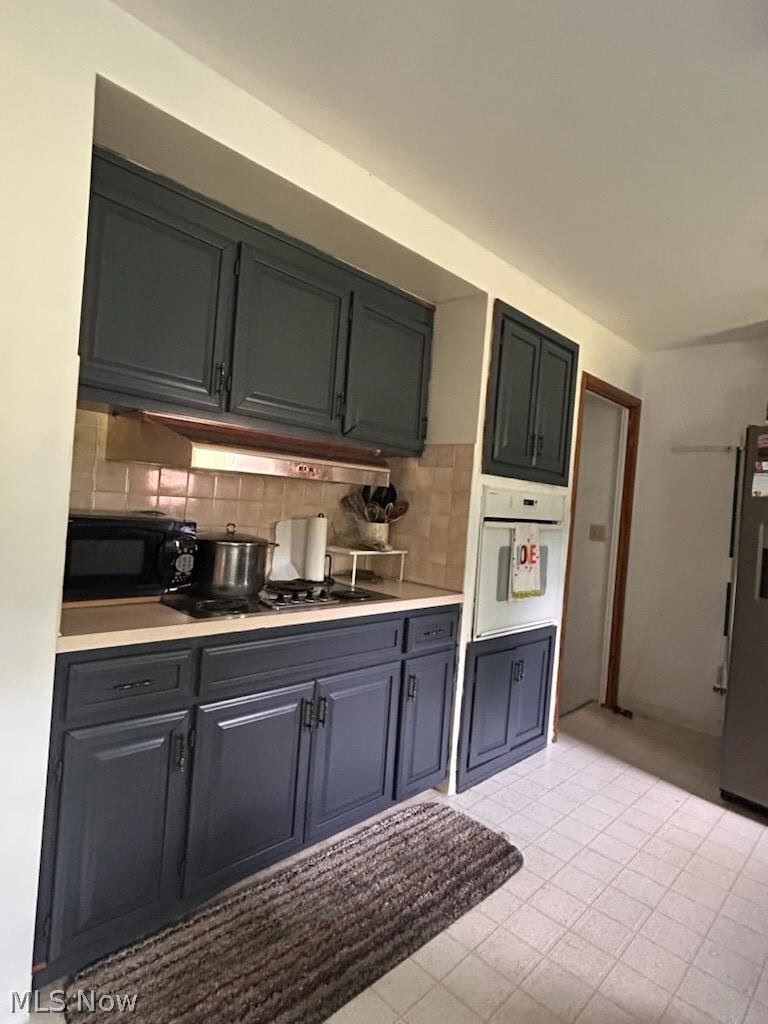Briar Hill Sub - Residential