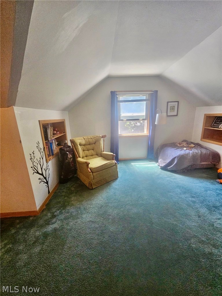 Briar Hill Sub - Residential