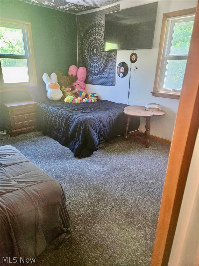 Briar Hill Sub - Residential