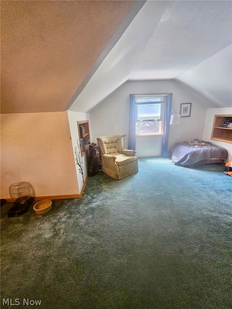 Briar Hill Sub - Residential