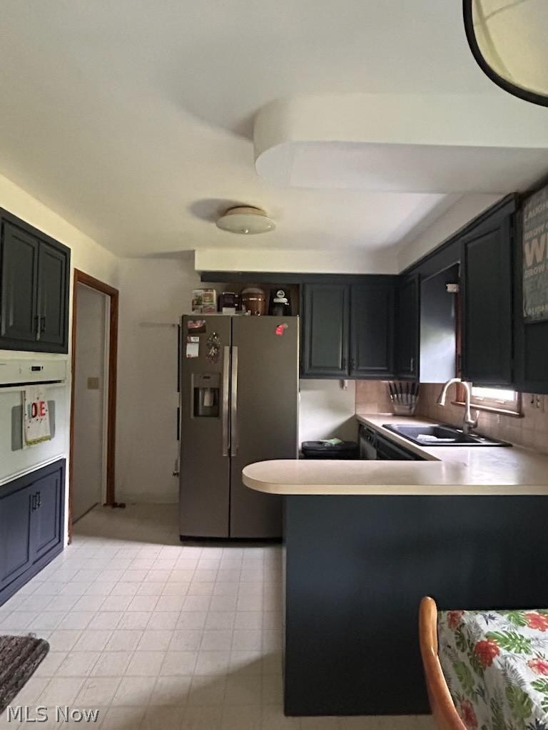 Briar Hill Sub - Residential