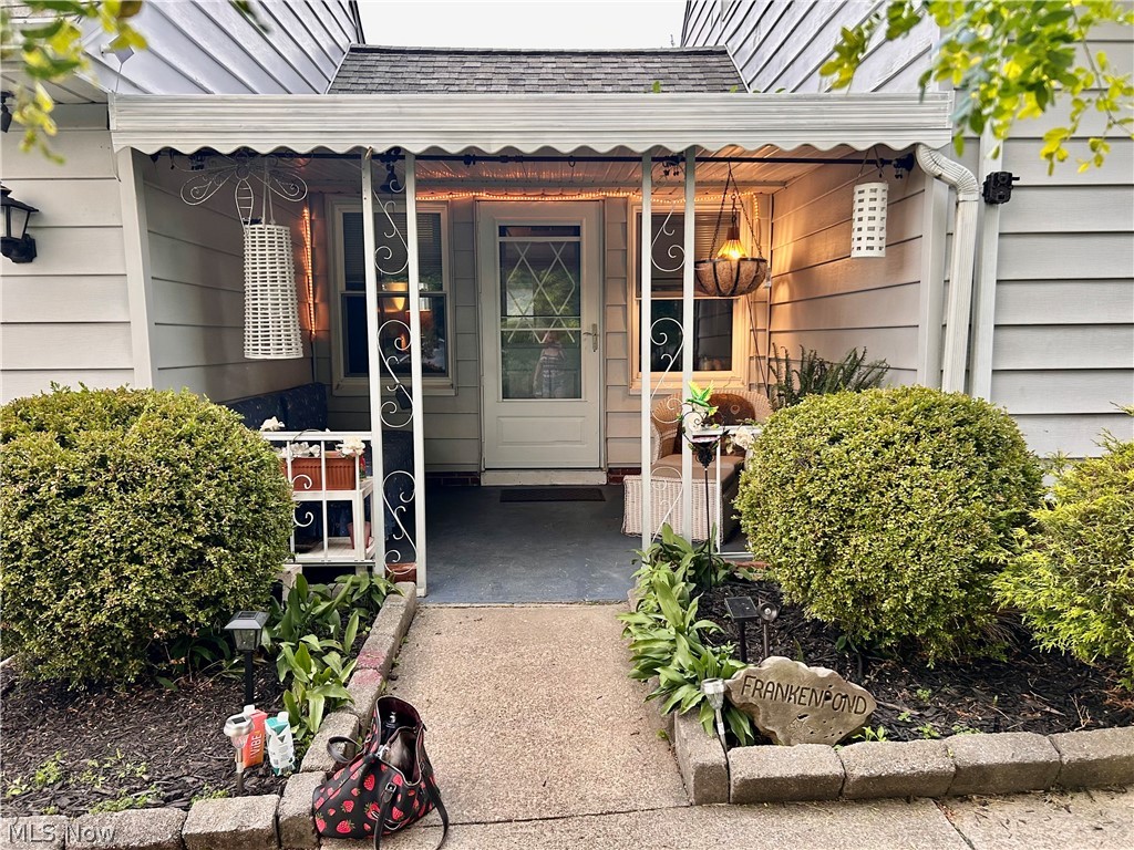 Briar Hill Sub - Residential