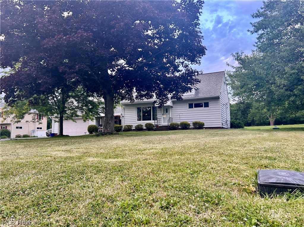 Briar Hill Sub - Residential