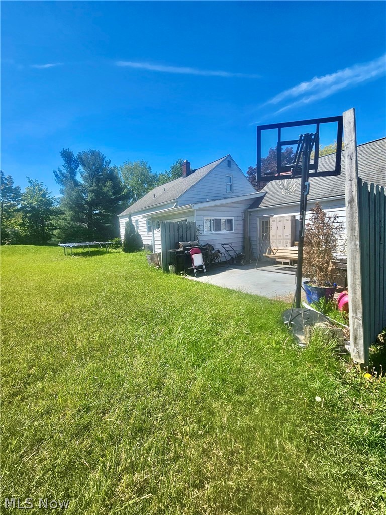 Briar Hill Sub - Residential