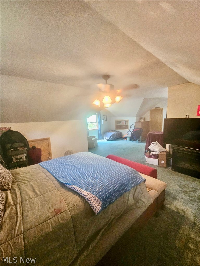 Briar Hill Sub - Residential