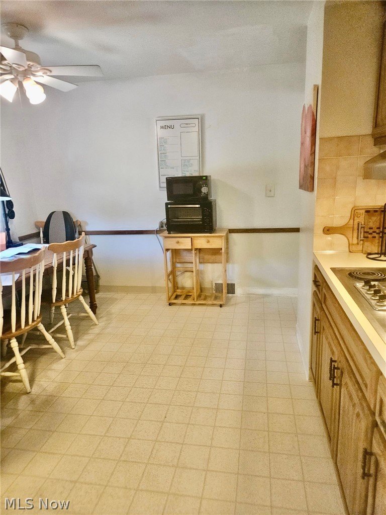 Briar Hill Sub - Residential
