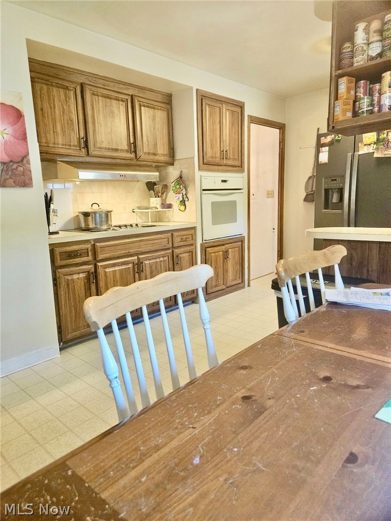 Briar Hill Sub - Residential