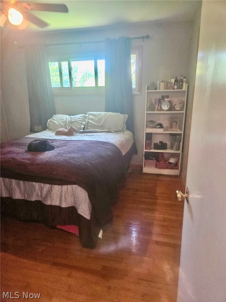 Briar Hill Sub - Residential