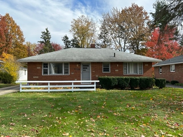Silver Lake Highlands - Residential